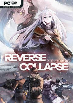 Reverse Collapse Code Name Bakery ราคาถูก